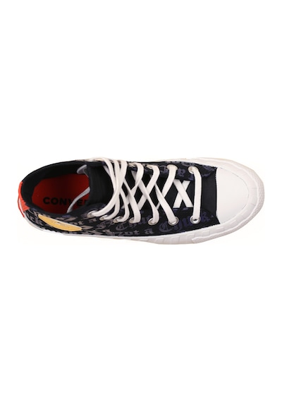 Converse Unt1tl3d Hı Kadın Ayakkabı 272401c Çok Renkli