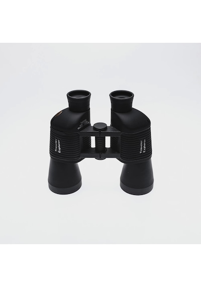 16x50 Perma Focus - Otomatik Netleme El Dürbünü 1000m/60m Diğer