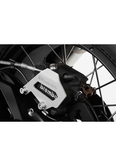 Bmw R 1250Gs/Adv Arka Fren Kaliperi Merkezi Koruma