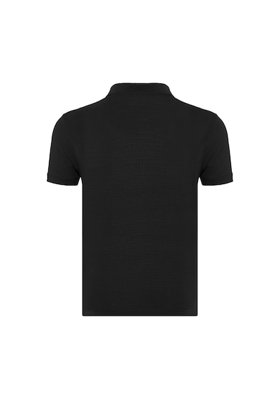 Merrell Pro Erkek T-shirt-27388-siyah Siyah
