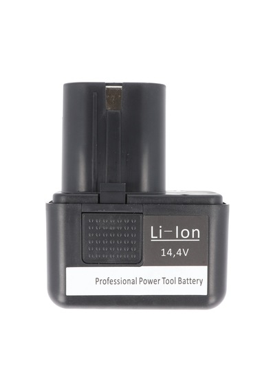 Gesipa Li-ıon Pil 14.4 Volt 2.0ah İçin Uygun Çoğaltma Pil, Gesipa Pil Değil