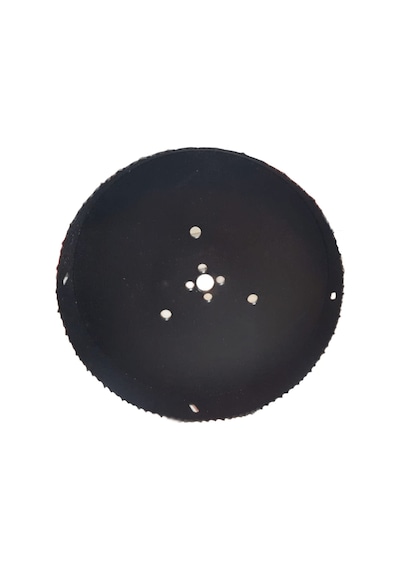 Attlas Bi-metal Panç 200mm A149101200