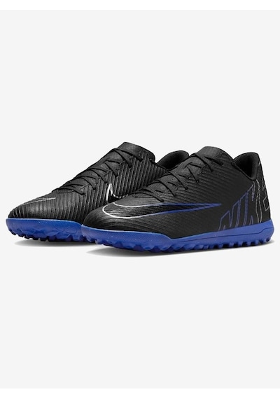 Nike Vapor 15 Club Tf Erkek Halı Saha Ayakkabısı Dj5968 040 Siyah