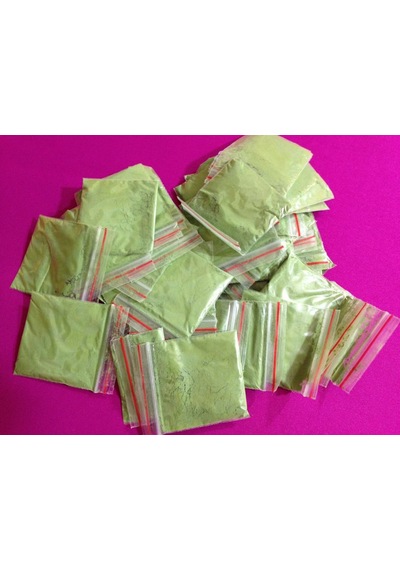 Kilitli Kına & Çerez Torbası 12X10