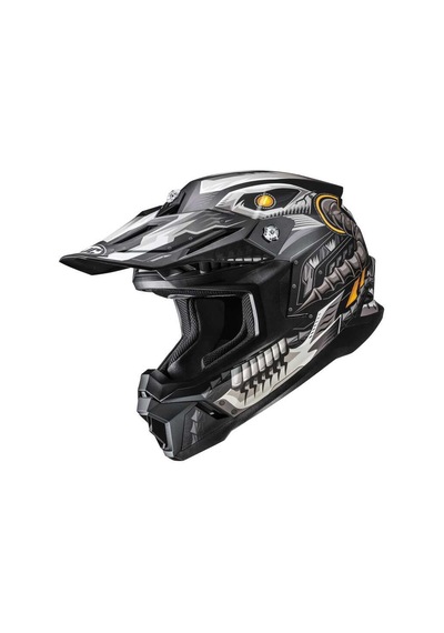 Hjc C50 Kask Mecha Beast Mc5sf 2857002