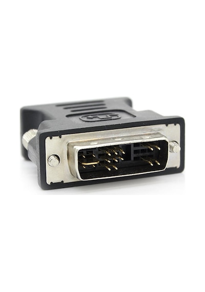 Görüntü Çevirici - 12+5 Dvı Erkek - Vga Dişi
