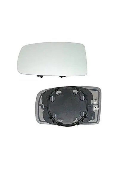 Fiat Panda 2003-2010 Ayna Camı Sol Elektrikli Oem No: 71732871