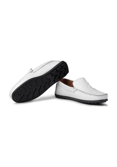 Zwang Hakiki Deri Erkek Günlük Ayakkabı, Loafer Ayakkabı, Hafif Ayakkabı, Hakiki Deri Loafer