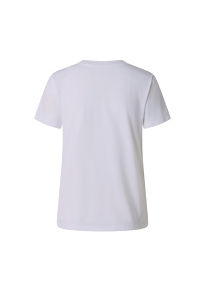The North Face Evolution Simple Dome Slim Ss Kadın Tişört C-the0a8fx7fn4fn4 Beyaz