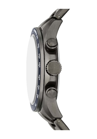 Fossil Fbq2903 Erkek Kol Saati Füme