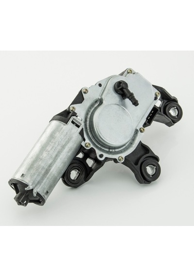 Vager Seat Leon 2000-2005 Arası Modeller Arka Cam Silecek Motoru 1j6955711g