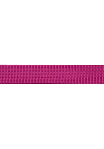 Beal Flat Tape 26 mm x 100 mt Perlon Bant Fuşya