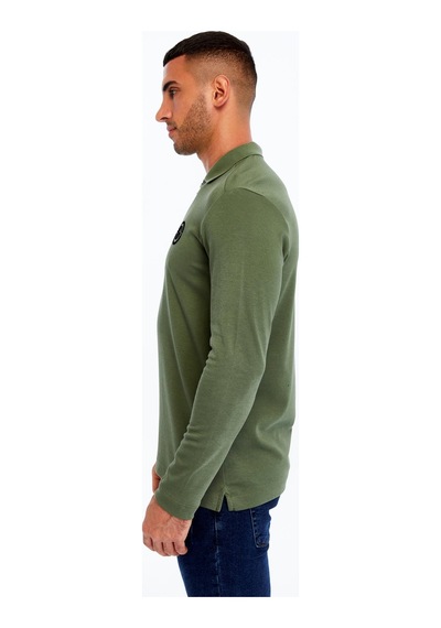 Ar-ma Erkek Slim Fit Fermuarlı Polo Yaka Sweatshirt İnce Modal Pamuk Elastan Karışımlı Örme İnterlok Kumaş K30554989102 Yeşil-y1 Yeşil Ar-ma Erkek Slim Fit Fermuarlı Polo Yaka Sweatshirt İnce Modal Pamuk Elastan Karışımlı Örme İnterlok Kumaş K30554989102 Yeşil-y1 Yeşil