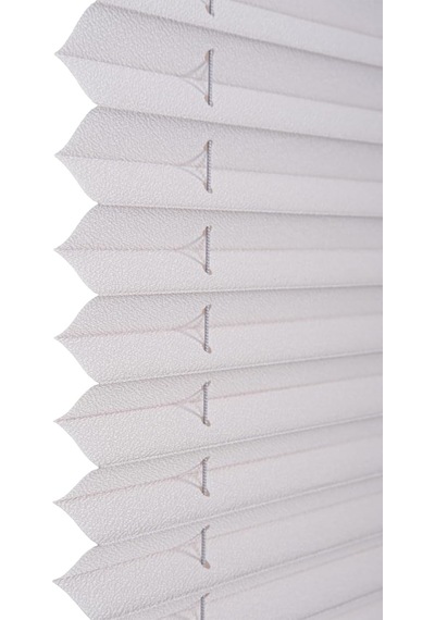 Plise Dekor Açık Gri Plise Perde Vidalı 50g X 250y Cm Diğer