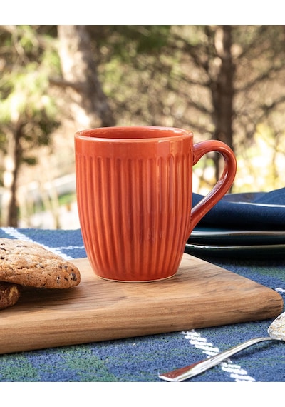 Madame Coco Marguerite Kupa 1kkupa0059300ml-terra Cotta