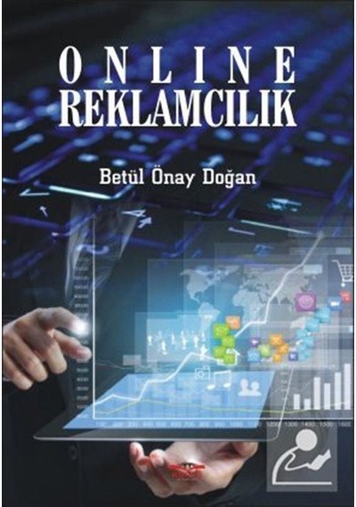 Online Reklamcılık - Betül Önay Doğan - Köprü Kitapları