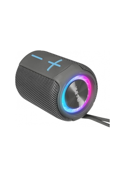 S-lınk Sl-s79 Roll, Gri, 6w, Usb, Tf Kart, Type-c, 1200mah Batary