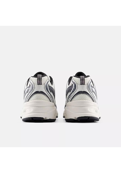 New Balance 530 Kadın Günlük Spor Ayakkabı U530coc Gri