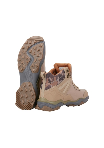 Lumberjack Brandon Hi 3pr Erkek Kum Waterproof Bot-kum Kum Beji
