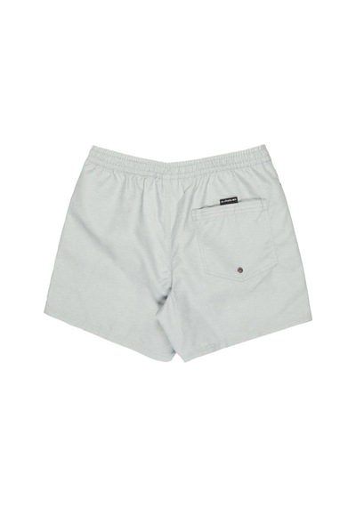 Quıksılver Quiksilver Everyday 15 Erkek Volley 3082 Gri