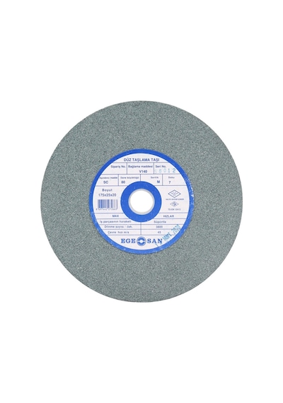 Karbosan Scg Elmas Bileme Taşı 250X25X25 N11.858