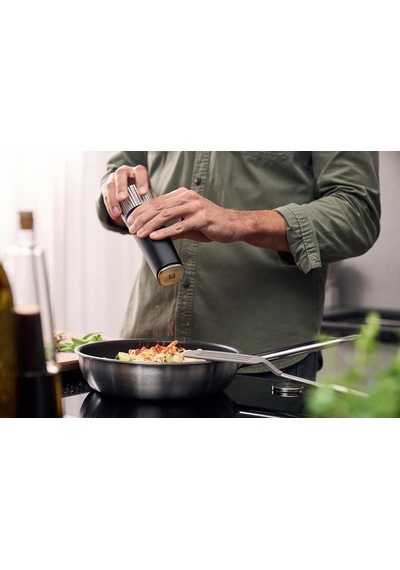 Ayrex Spices Baharat Değirmeni Seti Diğer