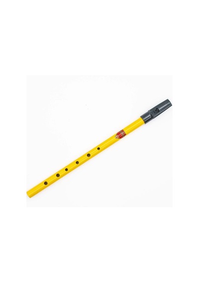 Generation D (Re) Aurora Whistle Sarı İrlanda Flütü