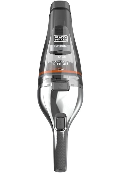 Black + Decker NVC220WC-QW 7.2v Dustbuster Şarjlı El Süpürgesi