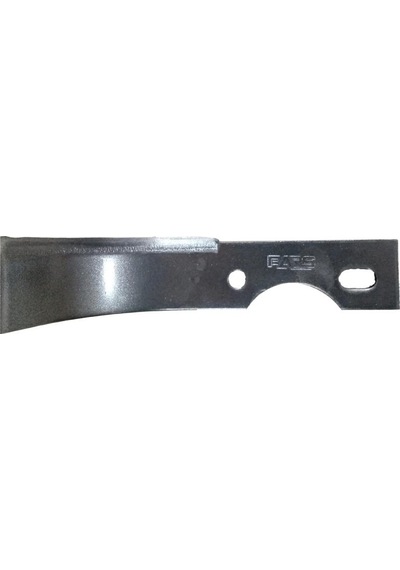 Çapa Makinesi Bıçak Takımı Dizel Modeller 26 cm 24 adet