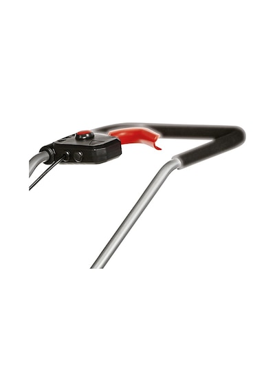 Einhell GE-CM 18/32 Li - Solo Akülü Çim Biçme Makinesi - 3413256