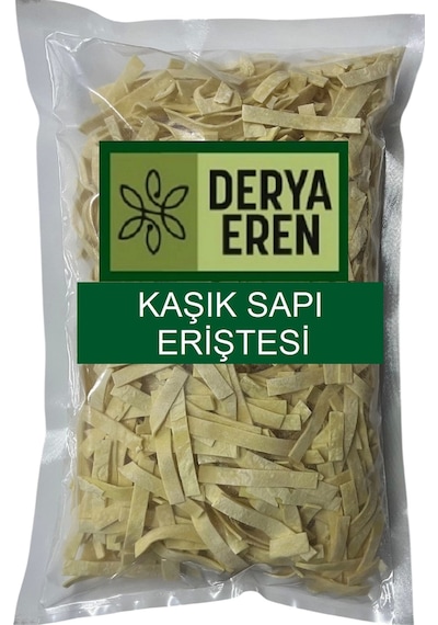 Derya Eren Kaşık Sapı Erişte 500 G