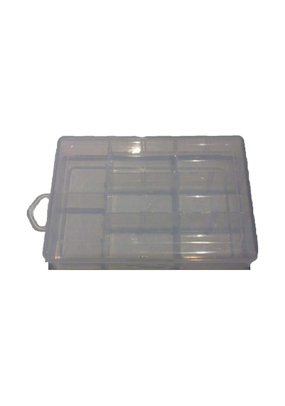 Plastilys Hs 9022 Plastik Kutu
