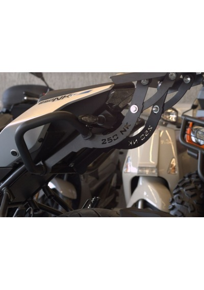 Cf Moto Nk 250 2023 Kuyruk Koruma