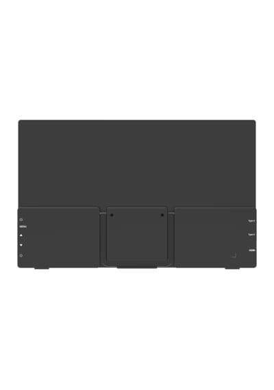 Dahua Pm16-f201pd 15.6" 1920x1080 60hz Usb Type-c Hdmı Fhd Ips Portable Taşınabilir Monitör