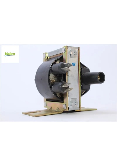 Ateşleme Bobini Uno 45 1,0 2526060 Valeo 245059