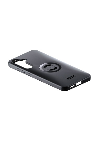 Sp Connect C+ Samsung S25+ Telefon Kılıfı Siyah