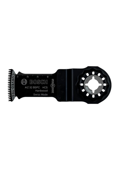 Professional Accessories Tauchsaegeblatt Sert Ahşap İçin Çok Işlevli Starlock Hsc Aiz 32 Bspc çok renkli