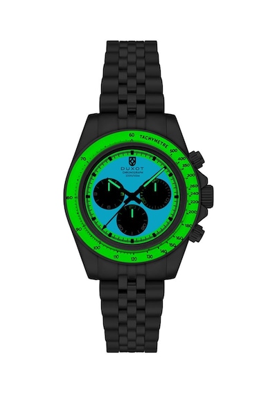 Duxot Dx-2080-44 Erkek Kol Saati Metalik Gri