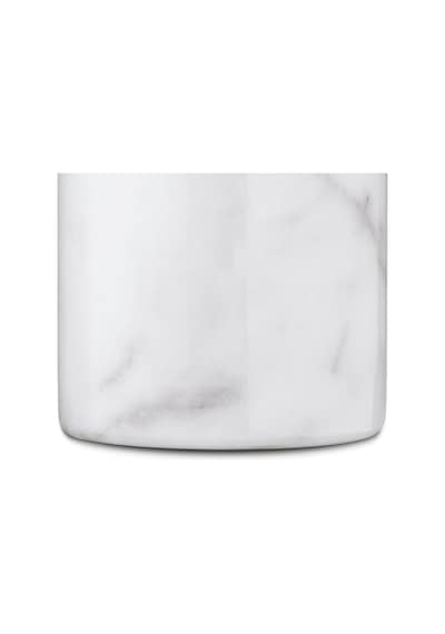 Clima Bottle Carrara Paslanmaz Çelik Termos 500 Ml Beyaz - Gri