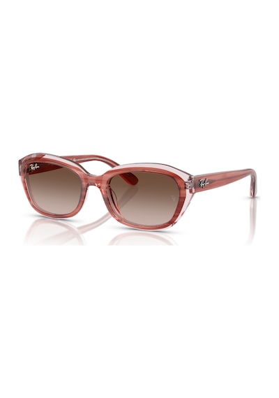 Ray-Ban Junior Rj 9081s 717313 48 Çocuk Güneş Gözlüğü Siyah