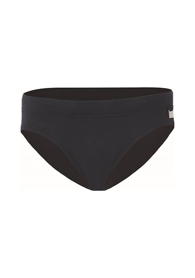 Blackspade 8308 Erkek Slip Mayo Siyah