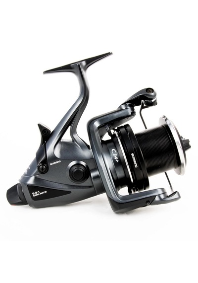 Shimano Medium Baitrunner Ci4+ 5500 Xt-b Long Cast Olta Makinesi
