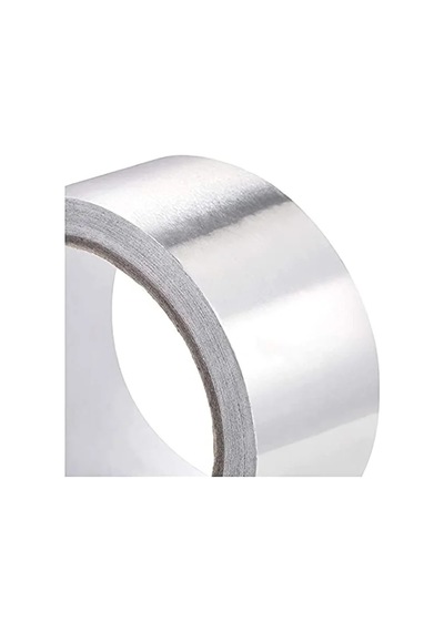 Yanmaz Alüminyum Tamir Bandı 20 Metre X 40mm
