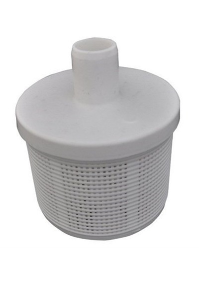 İlaçlama Makina Plastik Dereden Alıcı Filtre - 32 Mm