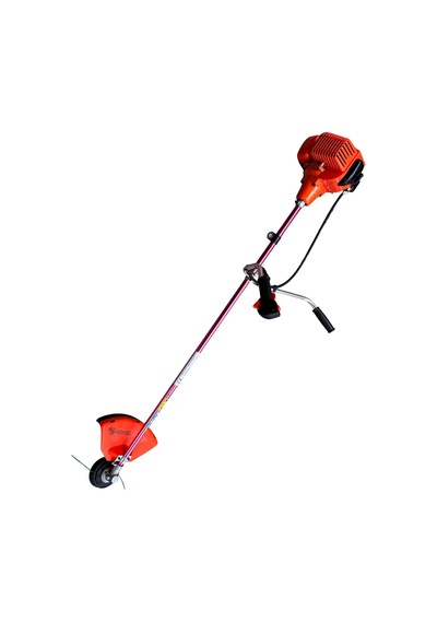 Knc Kbc-40euw Benzin Motorlu Yan Tırpan