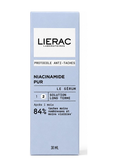 Lierac Protocol Koyu Leke Karşıt Niasinamid Serum 30 Ml