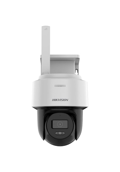 Hıkvısıon Ds-2cfsp4/4g 4mp 4g Solar Pt Kamera
