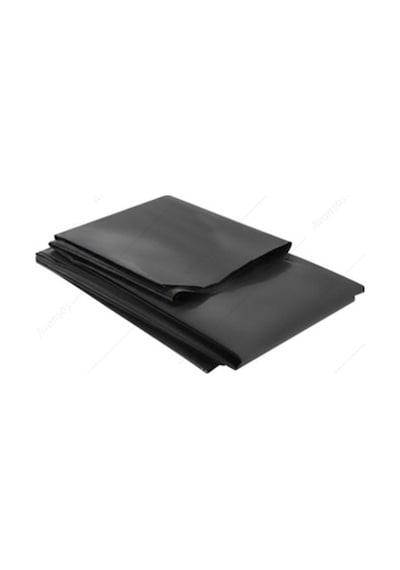 Mantar Kompost Poşeti Mikrodelikli 40 x 80 CM 20 KG