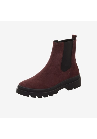 Bot Kadın 2-000495-5940 Legero Lusıa Dark Cherry