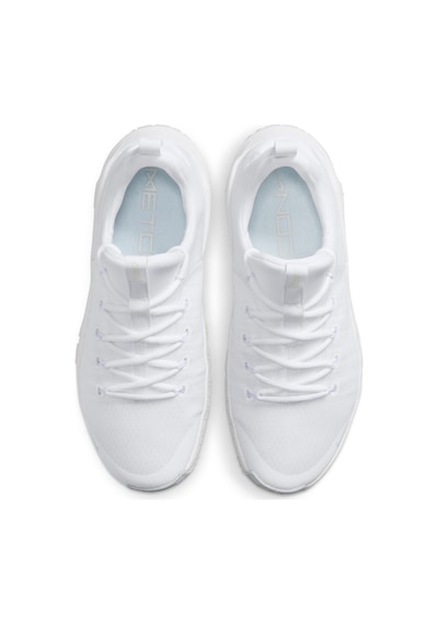 Nike Free Metcon 6 Beyaz Fitness Ayakkabısı Fj7126-101 Pasha Giyim Çok Renkli